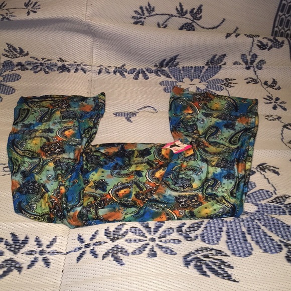 Women’s Jeggings - Picture 2 of 2